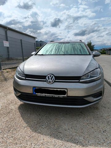 VW Golf