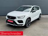 Cupra Ateca 2.0 TSI DSG 4Drive PANORAMA 19 AREA-VIEW N - Cupra Ateca mit Schiebedach
