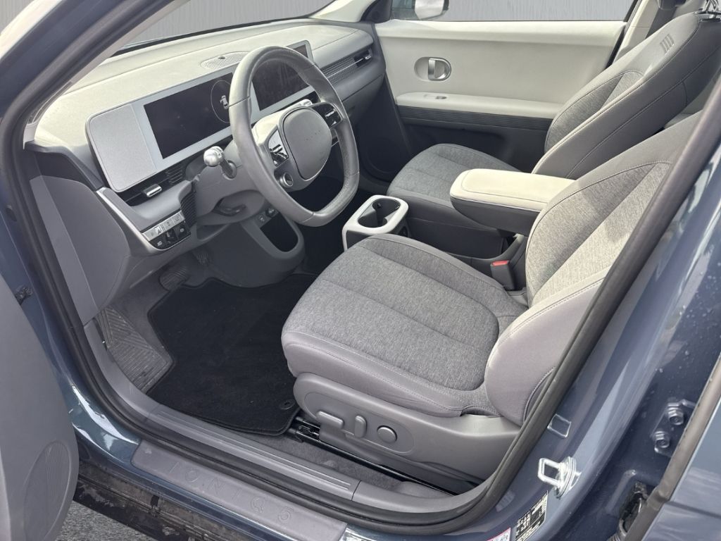 Hyundai IONIQ 5 – Bild 19