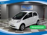 Peugeot PEUGEOT iOn Active - weiße Peugeot iOn