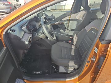 Bild 9 Dacia Sandero III Stepway Comfort Navi LED Fahrerprofi