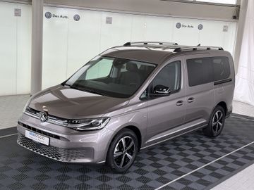 Volkswagen Caddy Maxi 1.5TSI DSG STYLE LED NAVI ACC KAMERA