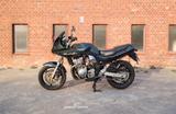 Suzuki GSF 600 Bandit - SUZUKI 1996 BANDIT 600