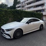 Mercedes-Benz CLS 400d AMG 4MATIC Garantie Voll - Mercedes-Benz CLS 400 mit Panoramadach