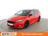 Ford Focus 1.5 EcoBoost Sport*TEMPO*PDC*SHZ*KLIMA* - Ford: Sport