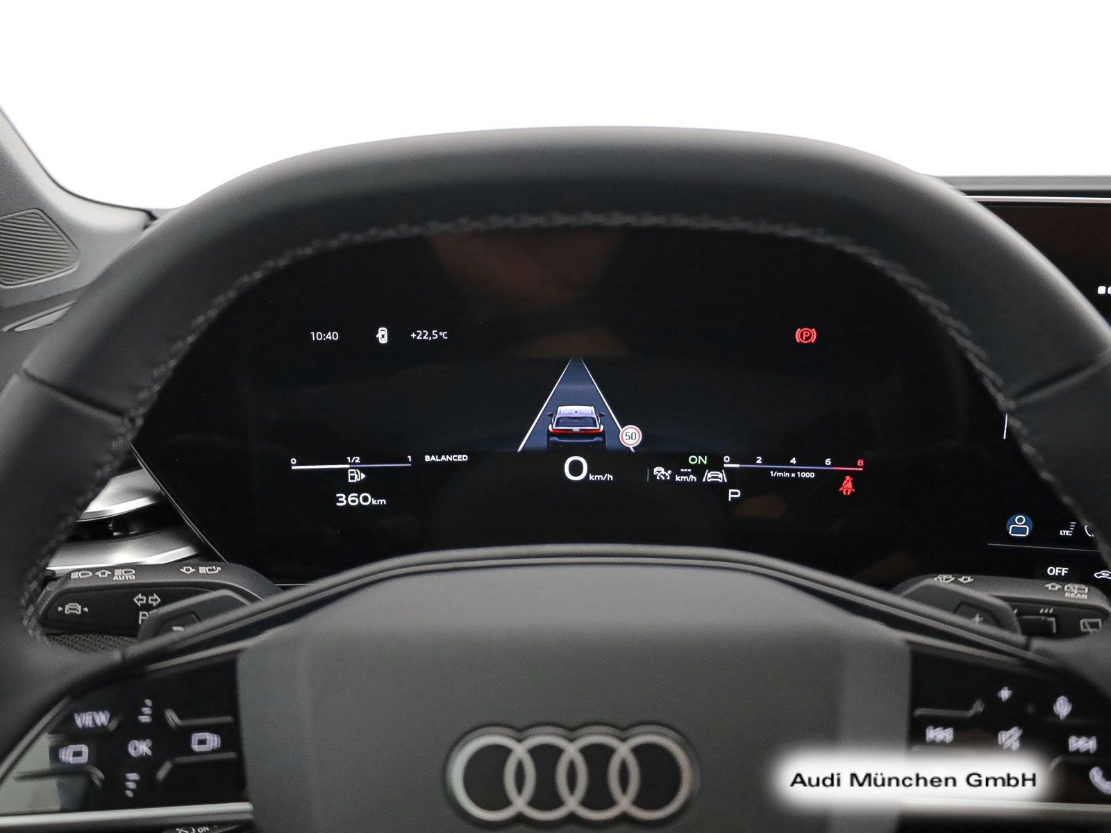 Audi A5 - Bild 16