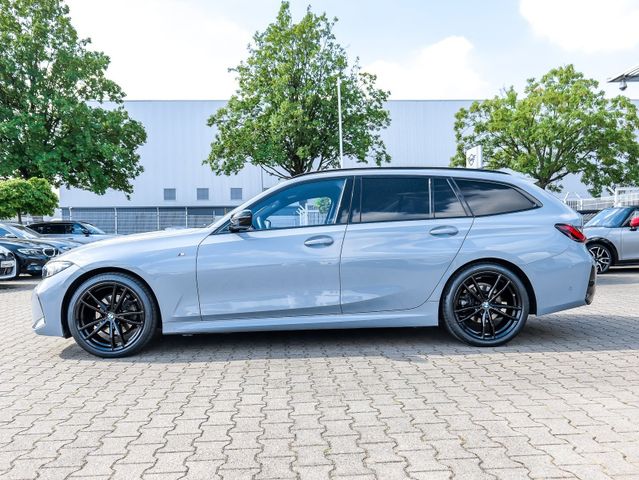 BMW 320, 2023 — 9