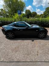 Mazda MX-5  RF 2.0  (184 PS) Exclusive-Line Jet-Black  - Mazda: J