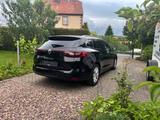Renault Megane BLUE dCi 115 Limited 1 Hand TÜV Neue Top - Renault Megane Limited mit Diesel-Antrieb