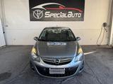 Opel OPEL Corsa 1.3 CDTI 75CV F.AP. 5 porte Sport - Opel Corsa Sport mit Diesel-Antrieb