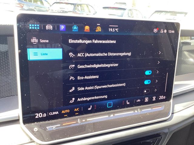 Tayron 2.0TDI DSG 4Motion Life AHK
