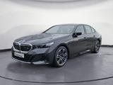 BMW i5 M60 xDrive Komfortsitze IconicSounds Sitzbelü - graue BMW i5