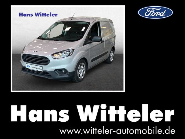 Ford Transit Courier 1.5 TDCi Trend