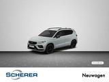 Cupra Ateca 1.5 TSI DSG AHK 19 Zoll Heckkl. el.