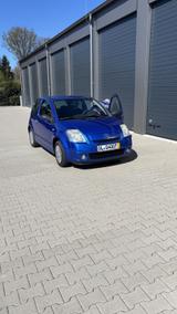 Citroën Citroen C2 Klima 1,2 60ps TÜV Neu - Citroën C2: 1.6