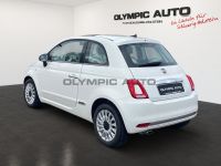 Fiat 500 1.2 8V Lounge  CARPLAY PANORAMA KLIMA TOUCH - Image