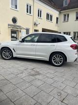 BMW X3 xDrive30i M SPORT AT M SPORT - BMW X3 in München