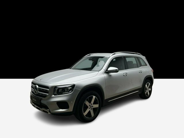 Mercedes-Benz GLB 200 d Progressive LED+AHK+Kamera+Distr