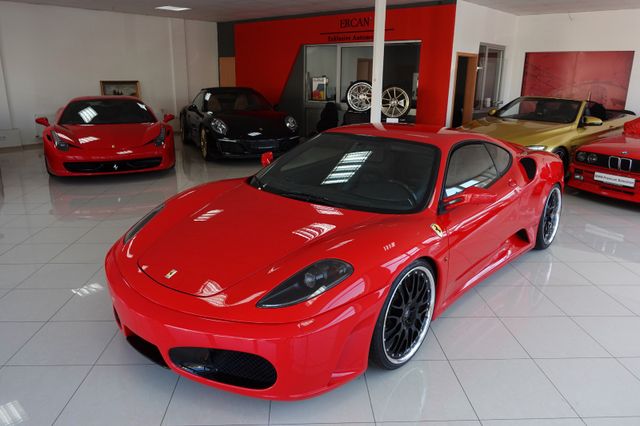 Ferrari F430 / Hamann / Novitec / Fuchs / Einzelstück