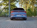 Cupra Leon VZ 300 DSG | Garantie 2026 | Klappananlage  - Cupra Leon mit Benzin-Antrieb: Grau