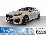 BMW 218i Gran Coupé M Sport LED NAvi LichtPaket PDC - BMW 218 Gran Coupé in Stuttgart