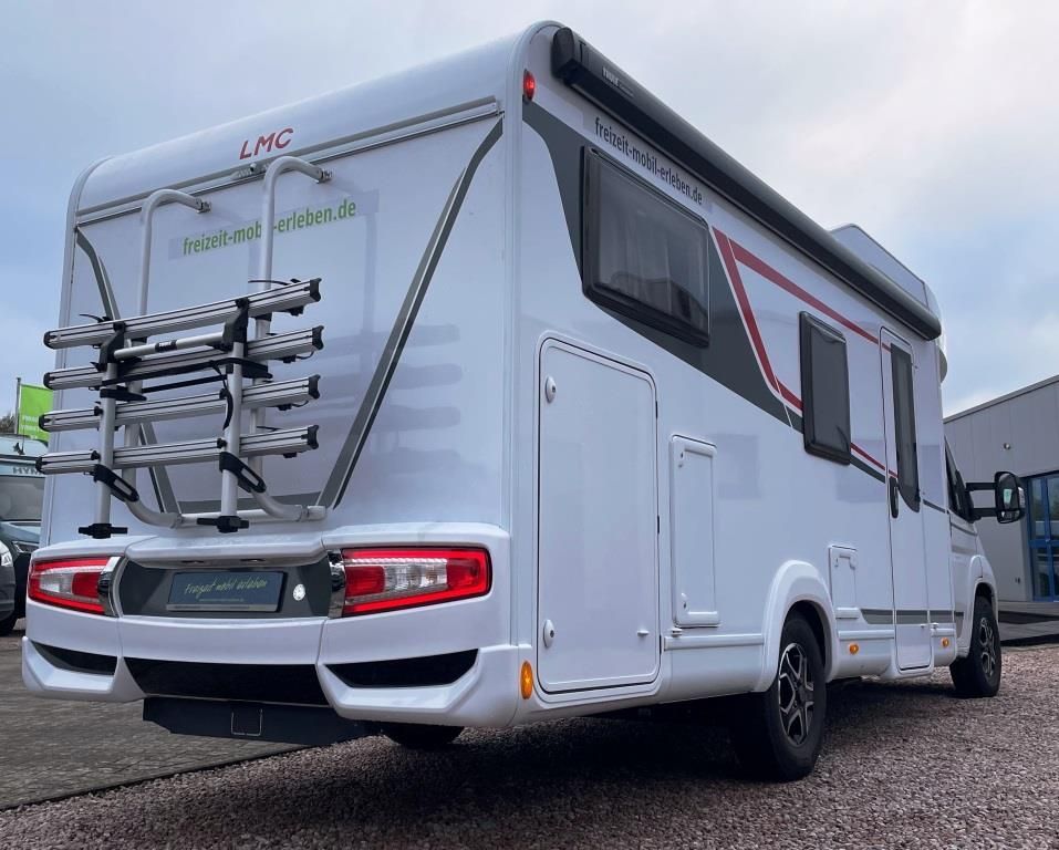 Fahrzeugabbildung LMC Tourer Lift H 730 G Sparen Sie 26.089,- €