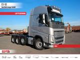 Volvo FH 551 8x4 Tridem VLA (Luftfederung) - Angebote