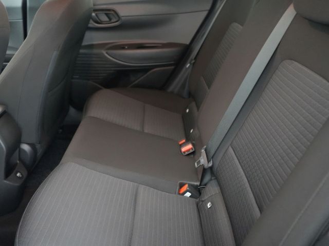 i20 T-GDi CONNECT & GO+NAVI+RÜCKFAHRKAMERA+DAB+V