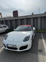 Porsche 981 - Porsche: 981