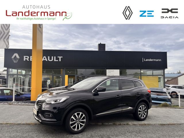 Renault Kadjar BLACK EDITION TCE 140 BOSE+ACC+RFK+SITZH