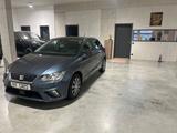 Seat Ibiza Style 1.0TSI 5trg. EU6,8-fach,SHZ,Tempom - Seat Ibiza: 1.6