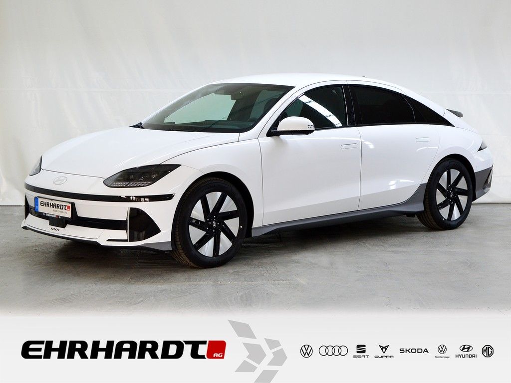 Image of Hyundai IONIQ 6