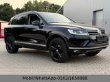 Volkswagen Touareg V6 TDI BMT/Start-St Executive Edition Te - Volkswagen Touareg: Executive Edition