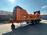 Andere Doppstadt AK435 Profi, 2011, Häcksler, Hammer - Häcksler