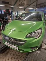 Opel Corsa - Opel Corsa Gebrauchtwagen in Bremen