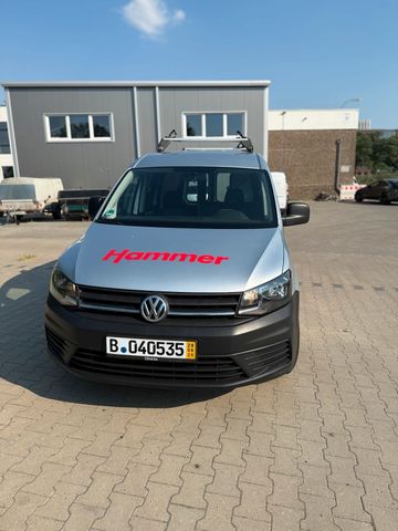 VW VW Caddy 2.0 TDI Maxi