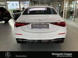 Mercedes-Benz S 63 E AMG Perf lang Pano+HUD+DigiL+HAL+Massage+ - Mercedes-Benz S-Klasse mit Hybrid-Antrieb