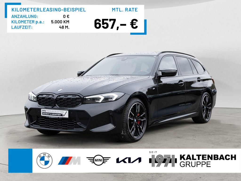 BMW M340d
