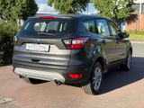 Ford Kuga 2,0 Ltr. - 110 kW TDCi Titanium 1.HD EURO6 - Ford: 2.1