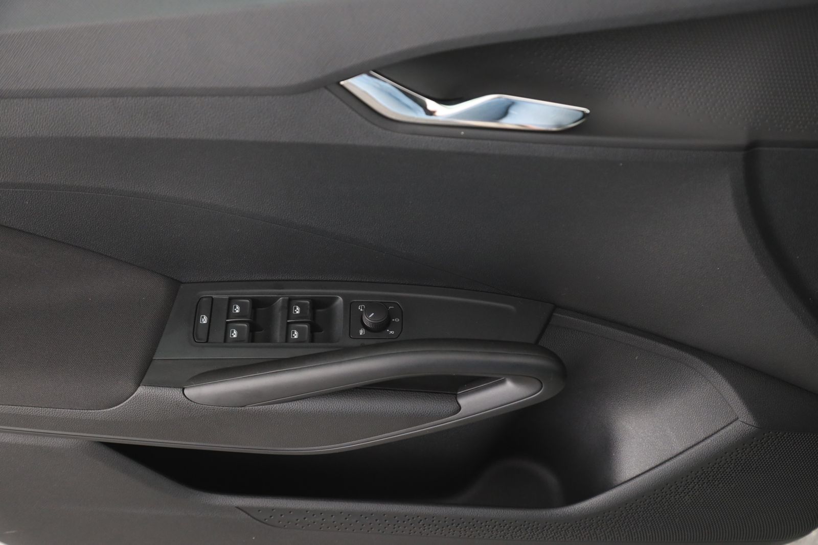Skoda Fabia - Bild 17