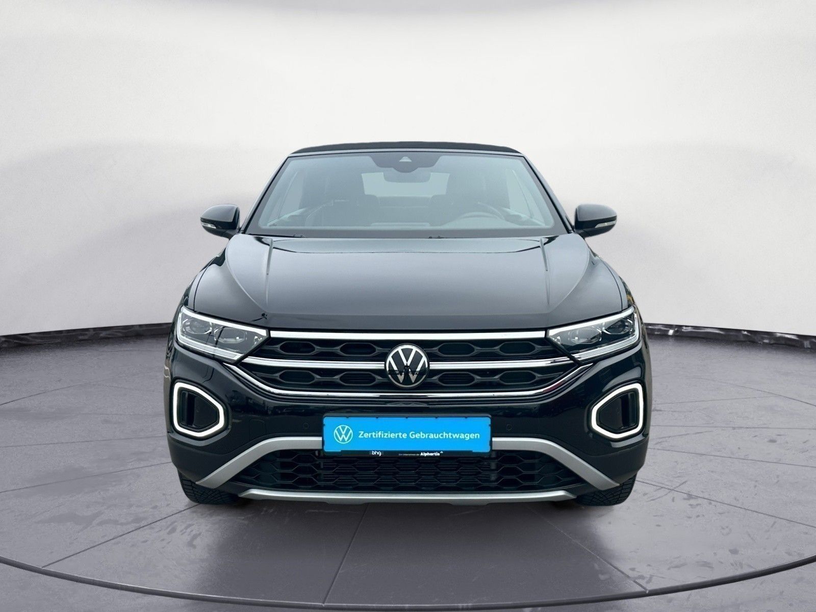 Volkswagen T-Roc - Bild 7