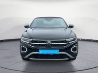Volkswagen T-Roc - Vorschau Bild 7