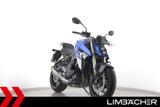 Suzuki GSX S 950 - SUZUKI LIMBÄCHER - SUZUKI GSX 950