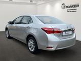 Toyota Corolla Life+ Kamera Einparkhilfe Winterräder - Toyota Corolla Gebrauchtwagen in Dresden
