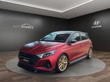 Hyundai i20 N Performance 1.6 T-GDI RFK BOSE LED - Hyundai i20: 1.6