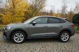 Audi Q3 Sportback 40 TFSI quattro S line , Navi, LED- - : Geländewagen, Sport