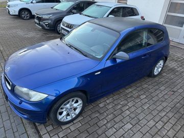 BMW 118 - 5