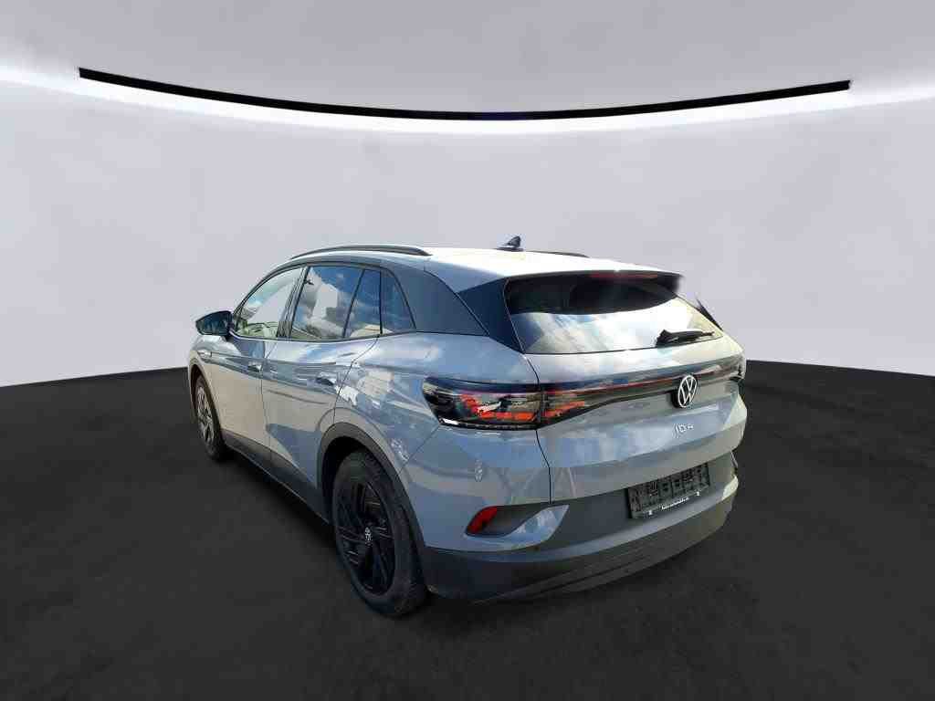 Volkswagen ID.4 - Bild 4