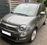 Fiat 500C 1.2 8V LOUNGE C - Fiat Gebrauchtwagen in Bielefeld