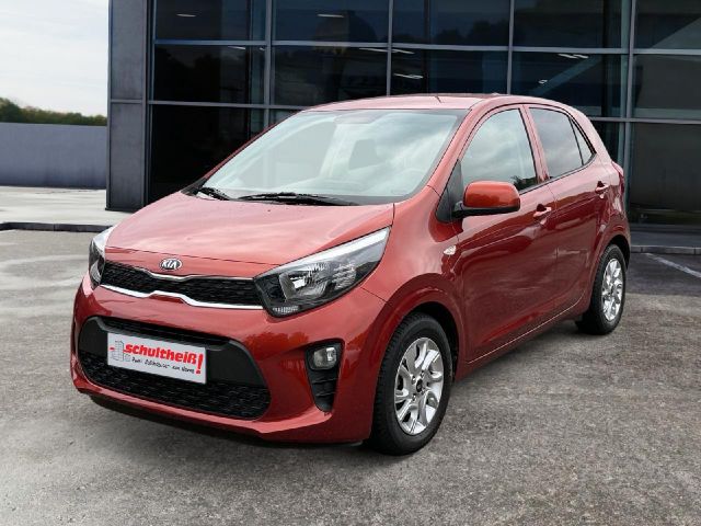 Kia Picanto Dream Team